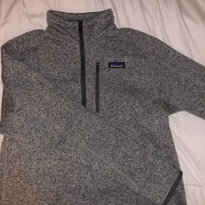 NWOT Patagonia Pullover